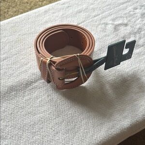 Universal Thread Tan Bag